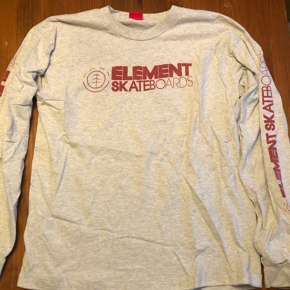 Element Skateboards T-shirt